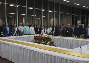 Después de ocho meses: Habilitaron paso provisional en Onia para vehículos de hasta veinte toneladas