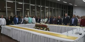 Después de ocho meses: Habilitaron paso provisional en Onia para vehículos de hasta veinte toneladas