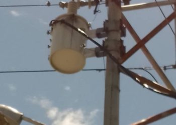 Veinte hectáreas afectadas por incendio en el sector Murmuquena del municipio Zea