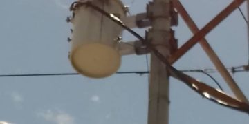 Veinte hectáreas afectadas por incendio en el sector Murmuquena del municipio Zea