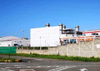 A occidente solo llega el repele de la electricidad que produce el Guri