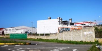 A occidente solo llega el repele de la electricidad que produce el Guri