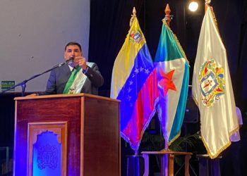 Diosdado Cabello visitó Mérida y Ejido