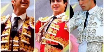 El Fandi, Talavante y Colombo anunciados para el Carnaval Taurino de América 2024