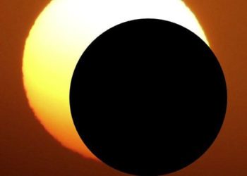 Si el clima lo permite | Eclipse Anular de Sol del 14 de octubre se podrá ver desde Mérida