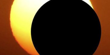 Si el clima lo permite | Eclipse Anular de Sol del 14 de octubre se podrá ver desde Mérida