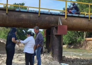 Docentes merideños realizaron Asamblea Focalizada en la parroquia Milla