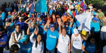 Mariacorinistas cerraron campaña en Mérida