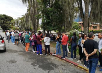 En Mérida los ciudadanos dijeron “sí a las primarias”