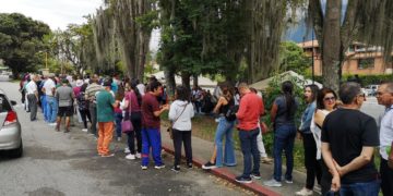 En Mérida los ciudadanos dijeron “sí a las primarias”