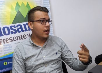 ¿Y la habilitación de los nuevos puntos de registro electoral en Trujillo? ¿Para cuándo?