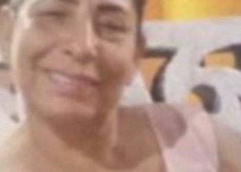 Miliciano le quitó a vida compañera al escapársele un tiro