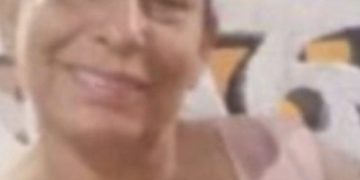 Miliciano le quitó a vida compañera al escapársele un tiro