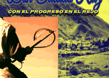 Don Eulalio Ruz, con el “progreso” en el rejo / Por Oswaldo Manrique