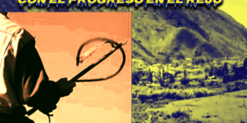 Don Eulalio Ruz, con el “progreso” en el rejo / Por Oswaldo Manrique