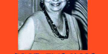 Prof. Elia Mora, una mujer adelantada a su tiempo / Por Oswaldo Manrique