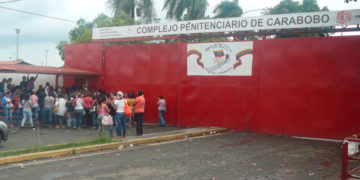 Gobierno anuncia intervención en la cárcel de Tocuyito