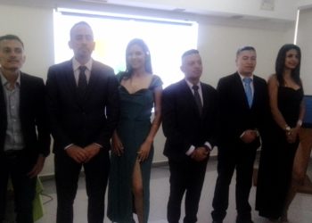 La Fundación de Emprendimiento Juvenil y sus once años de gestión 