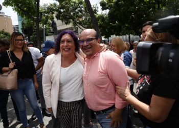 La SIP denuncia el «constante y sistemático régimen de censura» en Venezuela