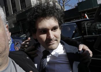 Encuentran culpable de todos los cargos al fundador de FTX, Sam Bankman-Fried