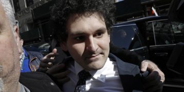 Encuentran culpable de todos los cargos al fundador de FTX, Sam Bankman-Fried