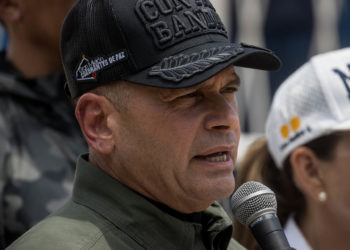 Militares hallan armas, granadas y celulares en Centro Penitenciario Vista Hermosa