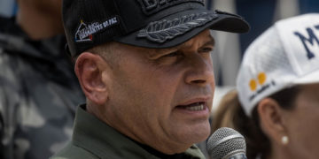 Militares hallan armas, granadas y celulares en Centro Penitenciario Vista Hermosa