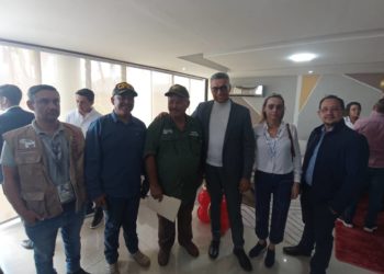 Vuelos comerciales en aeropuerto Antonio Nicolás Briceño avivan el desarrollo de Trujillo