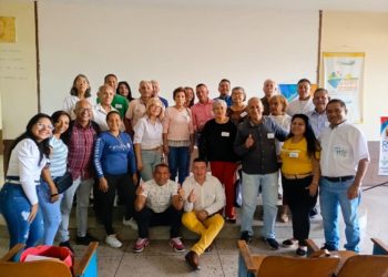 Encuentro Ciudadano Municipal: “Urge atención rápida en la recuperación de los servicios públicos”