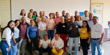 Encuentro Ciudadano Municipal: “Urge atención rápida en la recuperación de los servicios públicos”