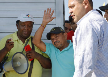 Capturan en Colombia a cuatro personas por el secuestro del padre del futbolista Luis Díaz
