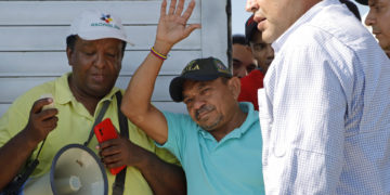 Capturan en Colombia a cuatro personas por el secuestro del padre del futbolista Luis Díaz