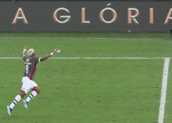 2-1. Fluminense alza su primera Libertadores al vencer a Boca en la prórroga de la final