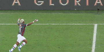 2-1. Fluminense alza su primera Libertadores al vencer a Boca en la prórroga de la final