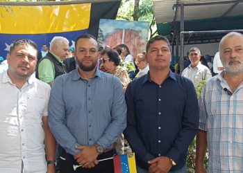 Tres alcaldes del Táchira se declaran en emergencia por falta de recursos