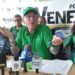 Copei Táchira apoya el referendo y activa el comando de campaña Liberemos el Esequibo