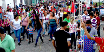 Este sábado es El Trincherazo: Segunda salida de San Benito en el año