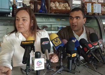 Presumen que funcionarios de seguridad del Táchira estarían vinculados con supuestas extorsiones a productores de Barinas