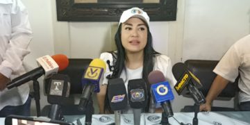 La exgobernadora del Táchira prefirió no responderle a Bernal su invitación a que le ofreciera disculpas públicas