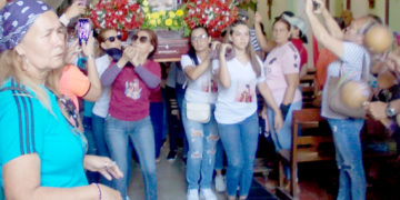 El Trincherazo: Sonaron duro las requintas y tambores de San Benito en Betijoque