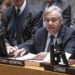 Guterres dice que en Gaza han muerto más niños que en cualquier otra guerra en un año