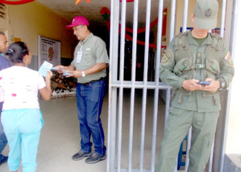 De exitoso califica dirigencia del Psuv el Simulacro del Referendo sobre el Esequibo