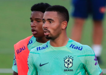 El clásico Brasil-Argentina acapara la atención en el cierre de las eliminatorias en 2023