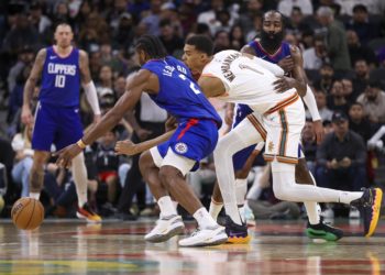 Los Spurs de Wembanyama se hunden con su novena derrota seguida al caer ante los Clippers