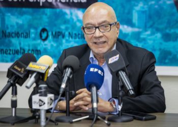 Andrés Caleca: La propuesta de anexionar el Esequibo a Venezuela es «demagógica»