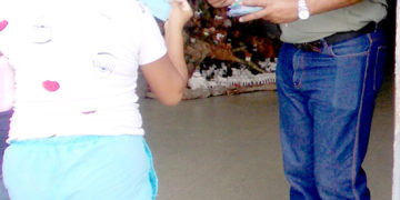 Dirigencia del Psuv conforme con asistencia del simulacro celebrado el domingo 19Nov