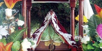 Este domingo 26 sonaran duro las requintas y tambores en Sabana Grande, municipio Bolívar