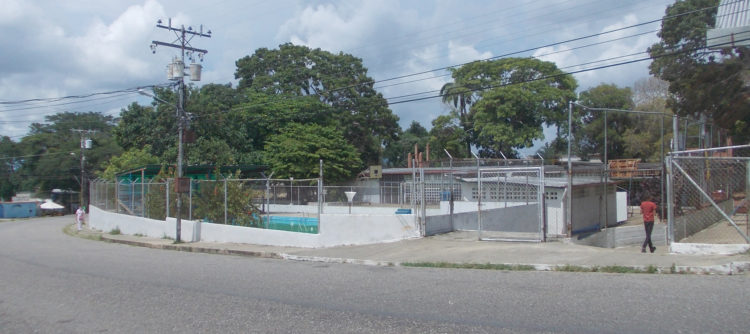 - Noche de concierto, sanación y renovación en parque Guerrero Fuenmayor.