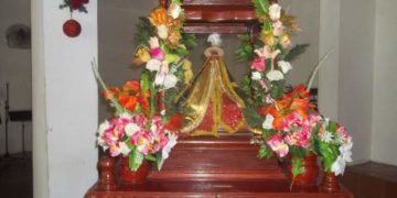 Este domingo 26 sonarán duro las requintas y tambores de San Benito en Sabana Grande