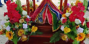 Exitoso San Benito en El Jabillo a pesar de las carencias y dificultades